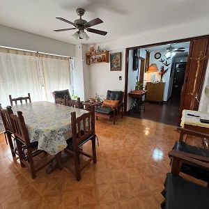 Apartamento de 2 Dormitorios